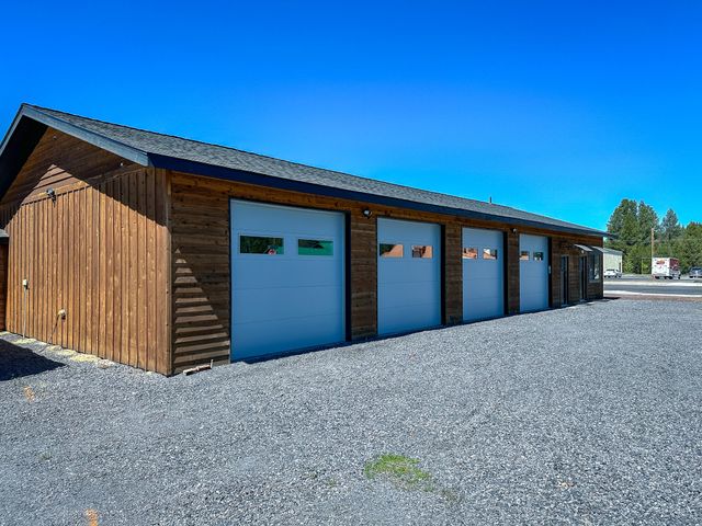 102 Jones Street, Crescent, OR 97733