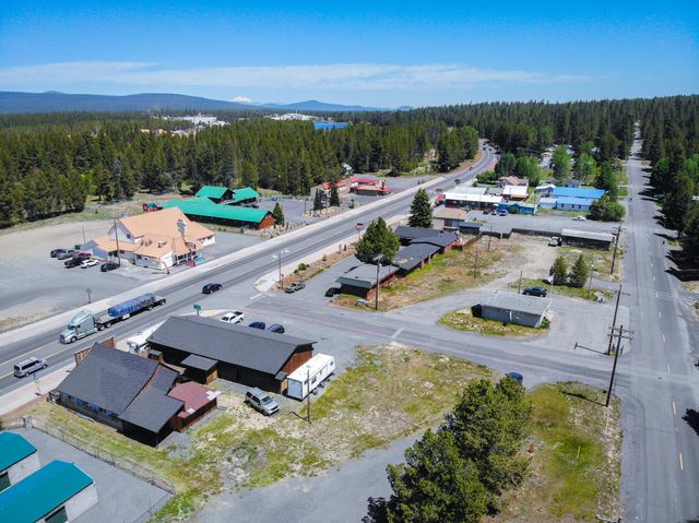 102 Jones Street, Crescent, OR 97733