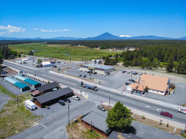 102 Jones Street, Crescent, OR 97733