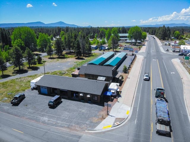 102 Jones Street, Crescent, OR 97733