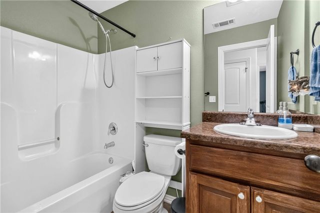 414 Summerwood Court, Rogers, AR 72758