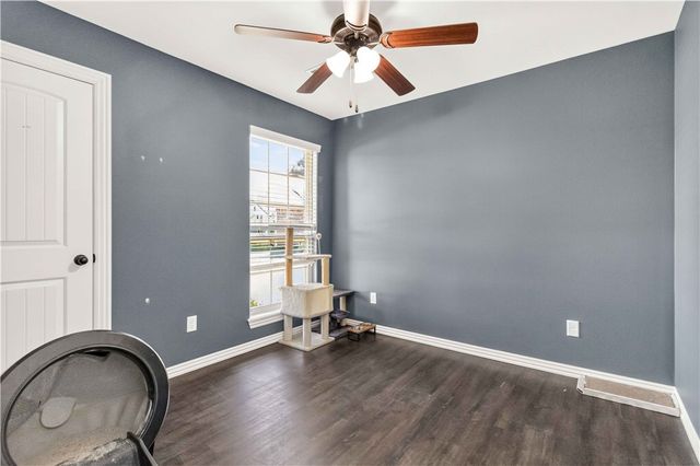 414 Summerwood Court, Rogers, AR 72758