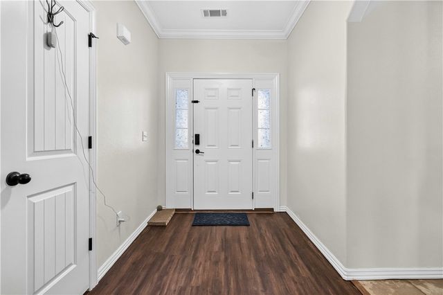 414 Summerwood Court, Rogers, AR 72758