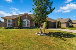 414 Summerwood Court, Rogers, AR 72758