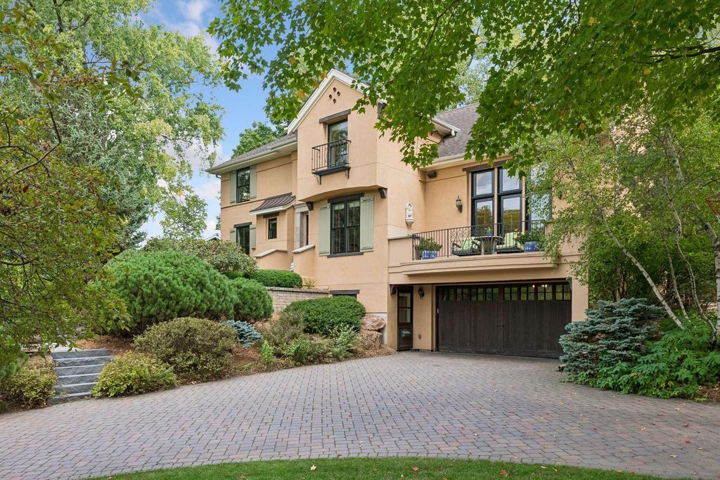 6805 Creston Road, Edina, MN 55435 — exterior
