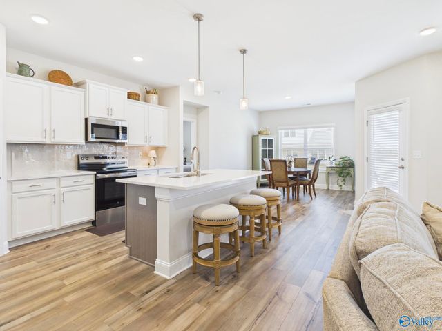 29433 Canoe Circle, Harvest, AL 35749