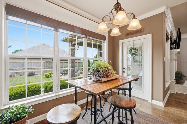 3005 Coldwater Dr, Benton, AR 72019