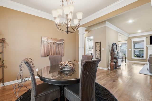 3005 Coldwater Dr, Benton, AR 72019