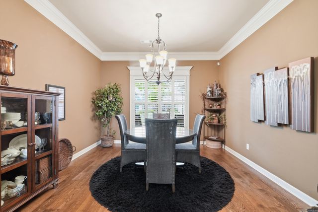 3005 Coldwater Dr, Benton, AR 72019