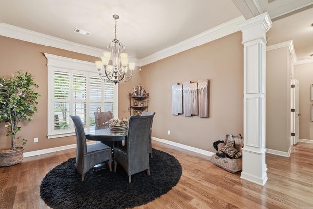 3005 Coldwater Dr, Benton, AR 72019