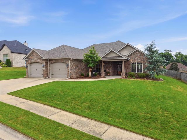 3005 Coldwater Dr, Benton, AR 72019