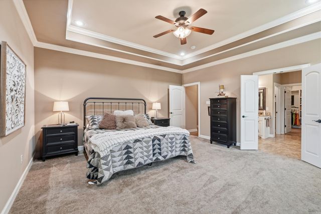 3005 Coldwater Dr, Benton, AR 72019