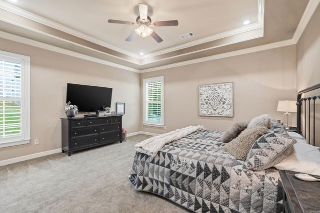 3005 Coldwater Dr, Benton, AR 72019