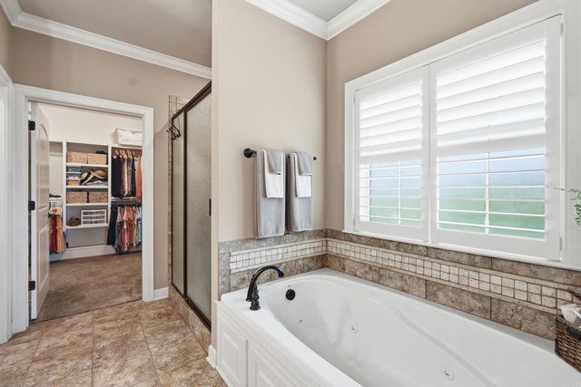 3005 Coldwater Dr, Benton, AR 72019