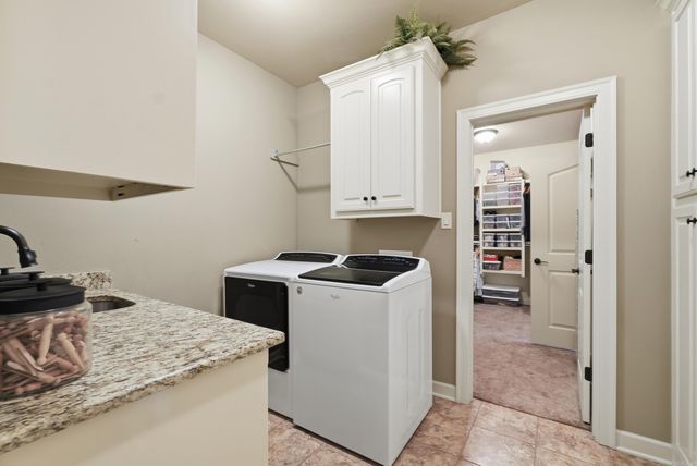 3005 Coldwater Dr, Benton, AR 72019