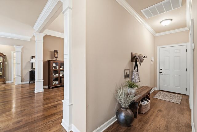 3005 Coldwater Dr, Benton, AR 72019