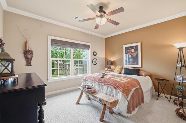 3005 Coldwater Dr, Benton, AR 72019