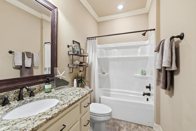 3005 Coldwater Dr, Benton, AR 72019