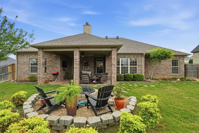 3005 Coldwater Dr, Benton, AR 72019