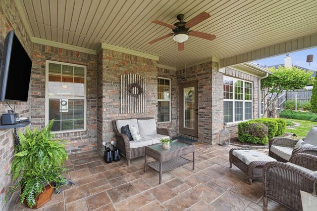 3005 Coldwater Dr, Benton, AR 72019