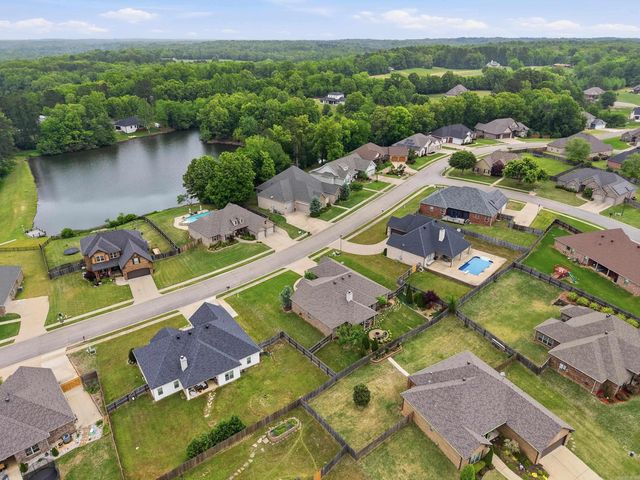 3005 Coldwater Dr, Benton, AR 72019