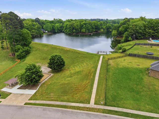 3005 Coldwater Dr, Benton, AR 72019