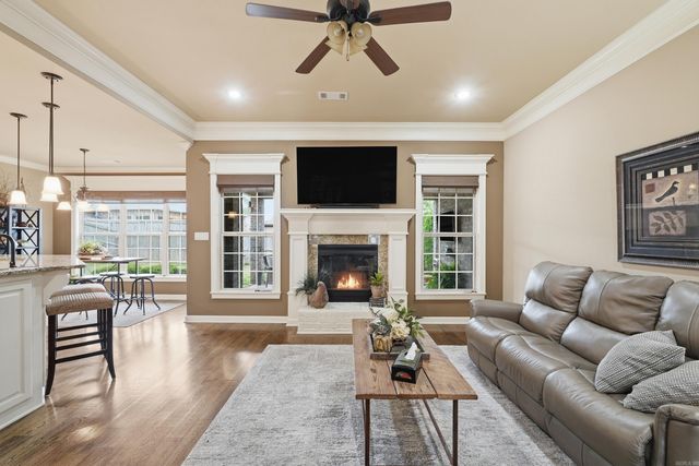 3005 Coldwater Dr, Benton, AR 72019