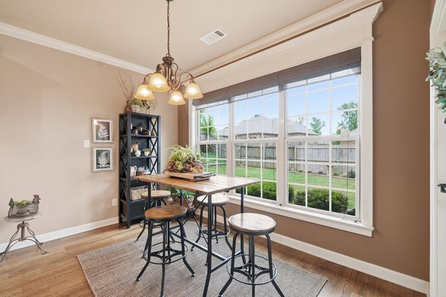 3005 Coldwater Dr, Benton, AR 72019