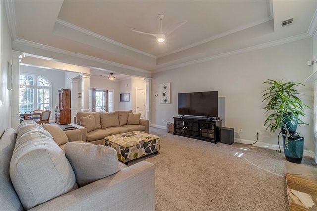 1245 White Columns Drive, Monroe, GA 30656