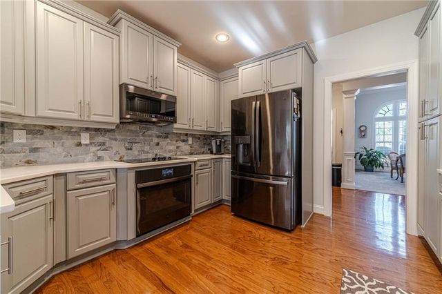 1245 White Columns Drive, Monroe, GA 30656