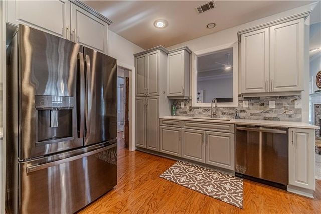 1245 White Columns Drive, Monroe, GA 30656