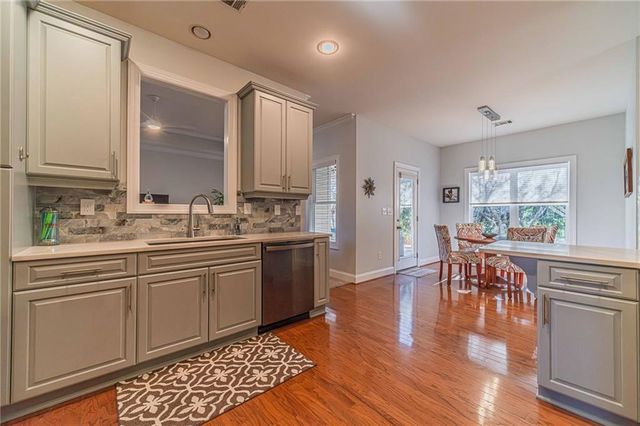 1245 White Columns Drive, Monroe, GA 30656