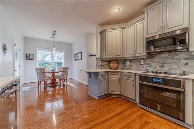 1245 White Columns Drive, Monroe, GA 30656