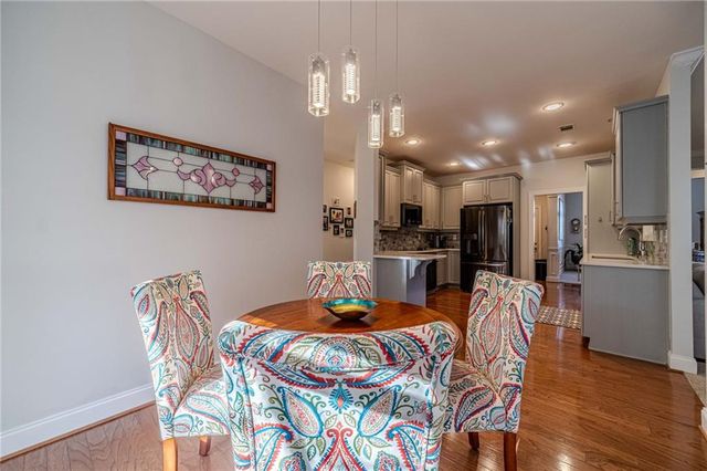 1245 White Columns Drive, Monroe, GA 30656