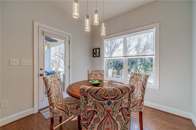 1245 White Columns Drive, Monroe, GA 30656