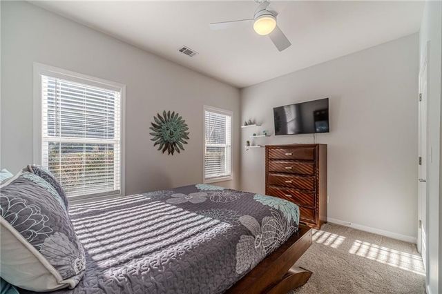 1245 White Columns Drive, Monroe, GA 30656