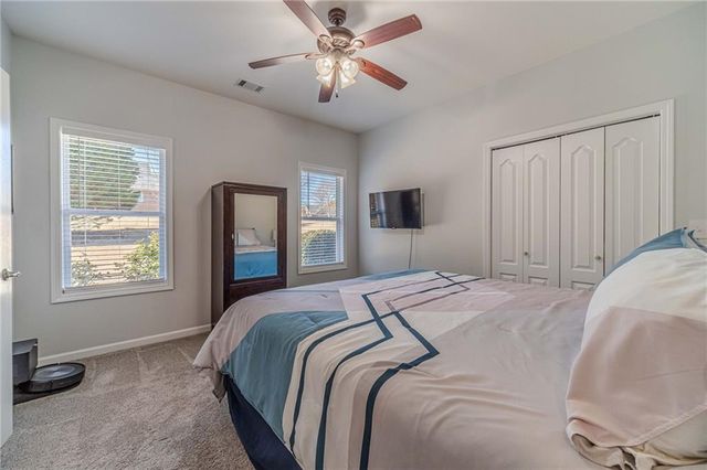 1245 White Columns Drive, Monroe, GA 30656