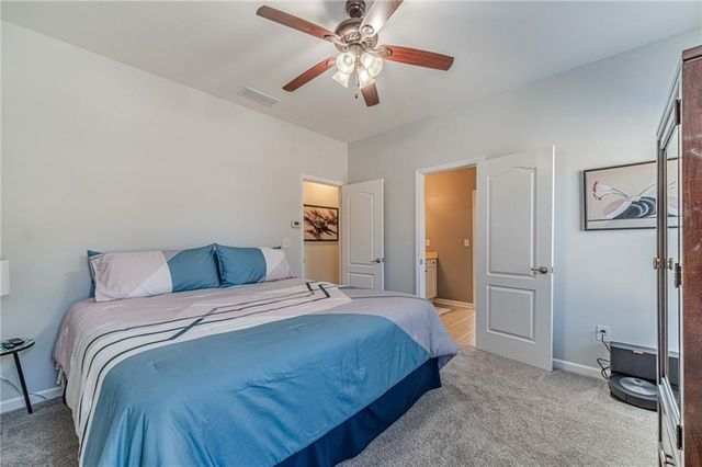 1245 White Columns Drive, Monroe, GA 30656