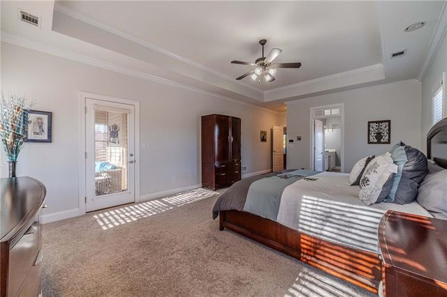 1245 White Columns Drive, Monroe, GA 30656