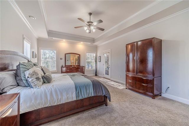 1245 White Columns Drive, Monroe, GA 30656