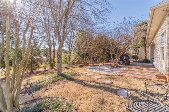 1245 White Columns Drive, Monroe, GA 30656