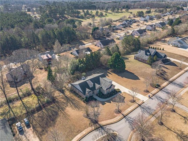 1245 White Columns Drive, Monroe, GA 30656