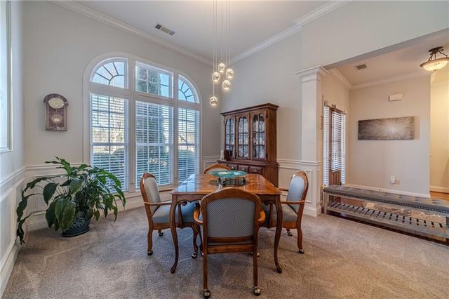 1245 White Columns Drive, Monroe, GA 30656