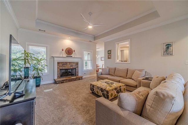 1245 White Columns Drive, Monroe, GA 30656