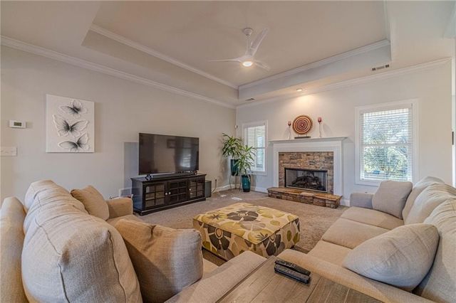 1245 White Columns Drive, Monroe, GA 30656