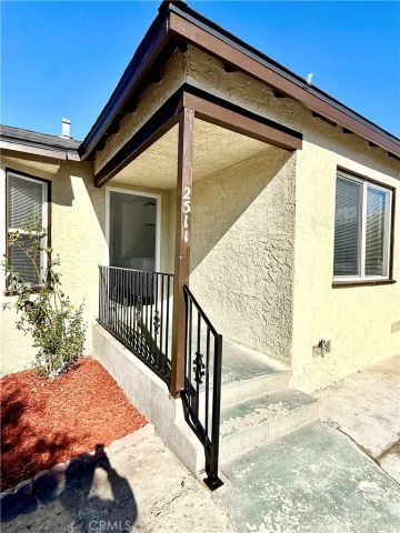 2511 E 131st, Compton, CA 90222