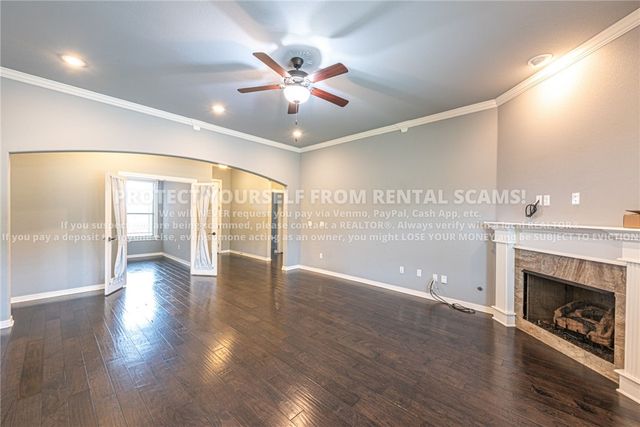 2912 W Featherock, Fayetteville, AR 72704