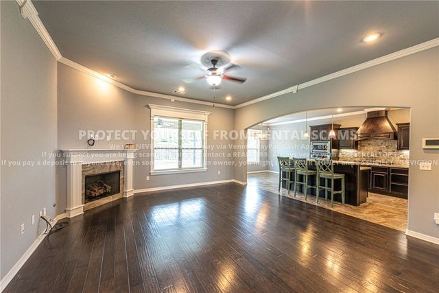 2912 W Featherock, Fayetteville, AR 72704