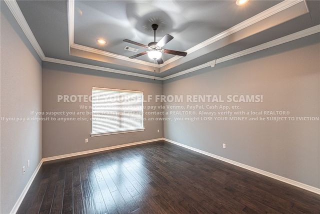 2912 W Featherock, Fayetteville, AR 72704