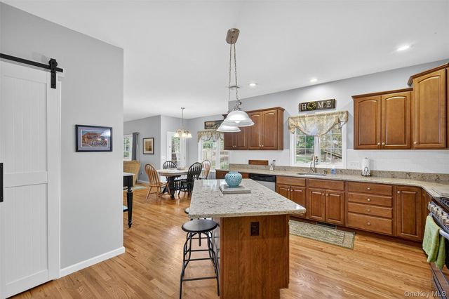 4 Theresa Court, Lagrangeville, NY 12540